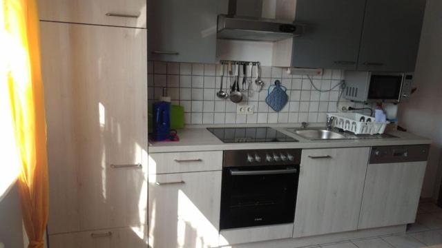 Sonnenblick Apartamento Kirschhofen Exterior foto