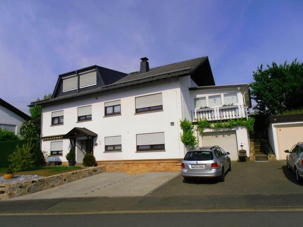 Sonnenblick Apartamento Kirschhofen Exterior foto